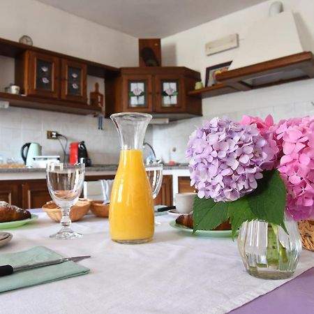 B&B La Riundela Asti Kültér fotó