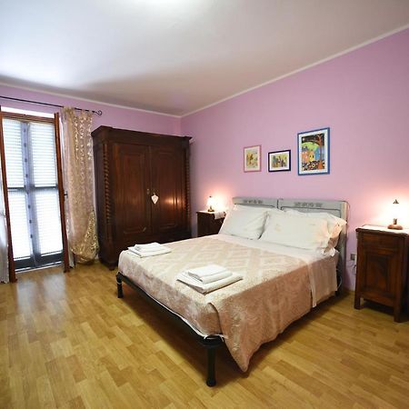 B&B La Riundela Asti Kültér fotó