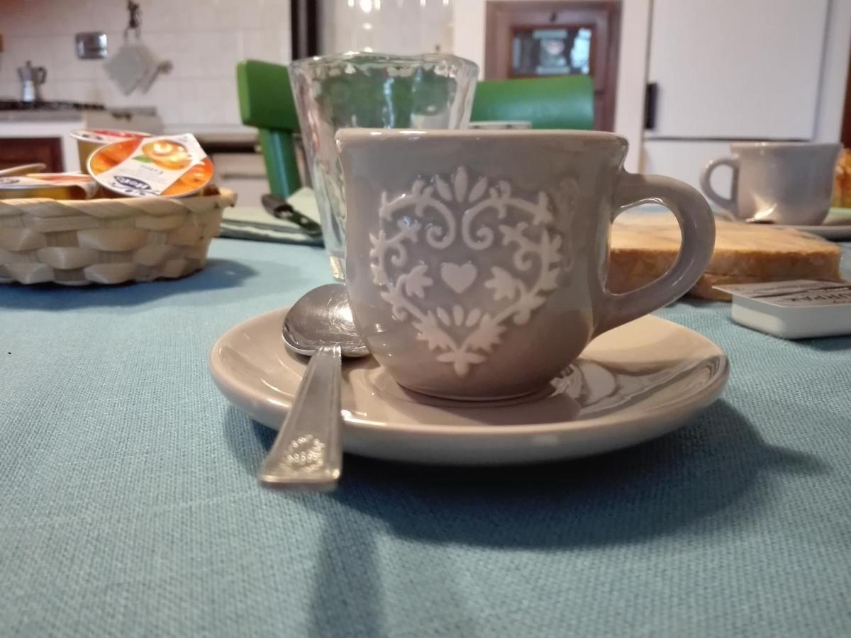 B&B La Riundela Asti Kültér fotó