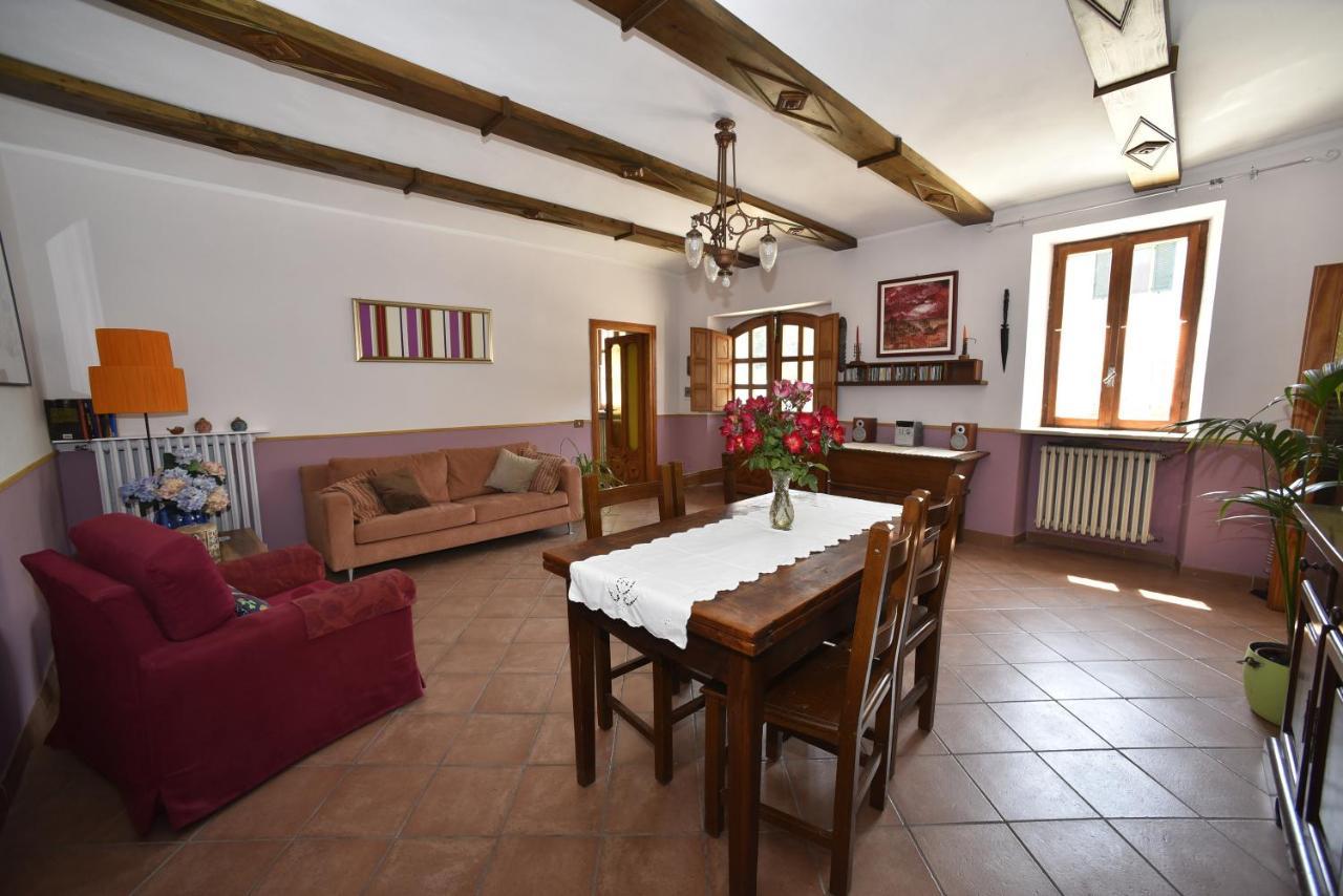 B&B La Riundela Asti Kültér fotó