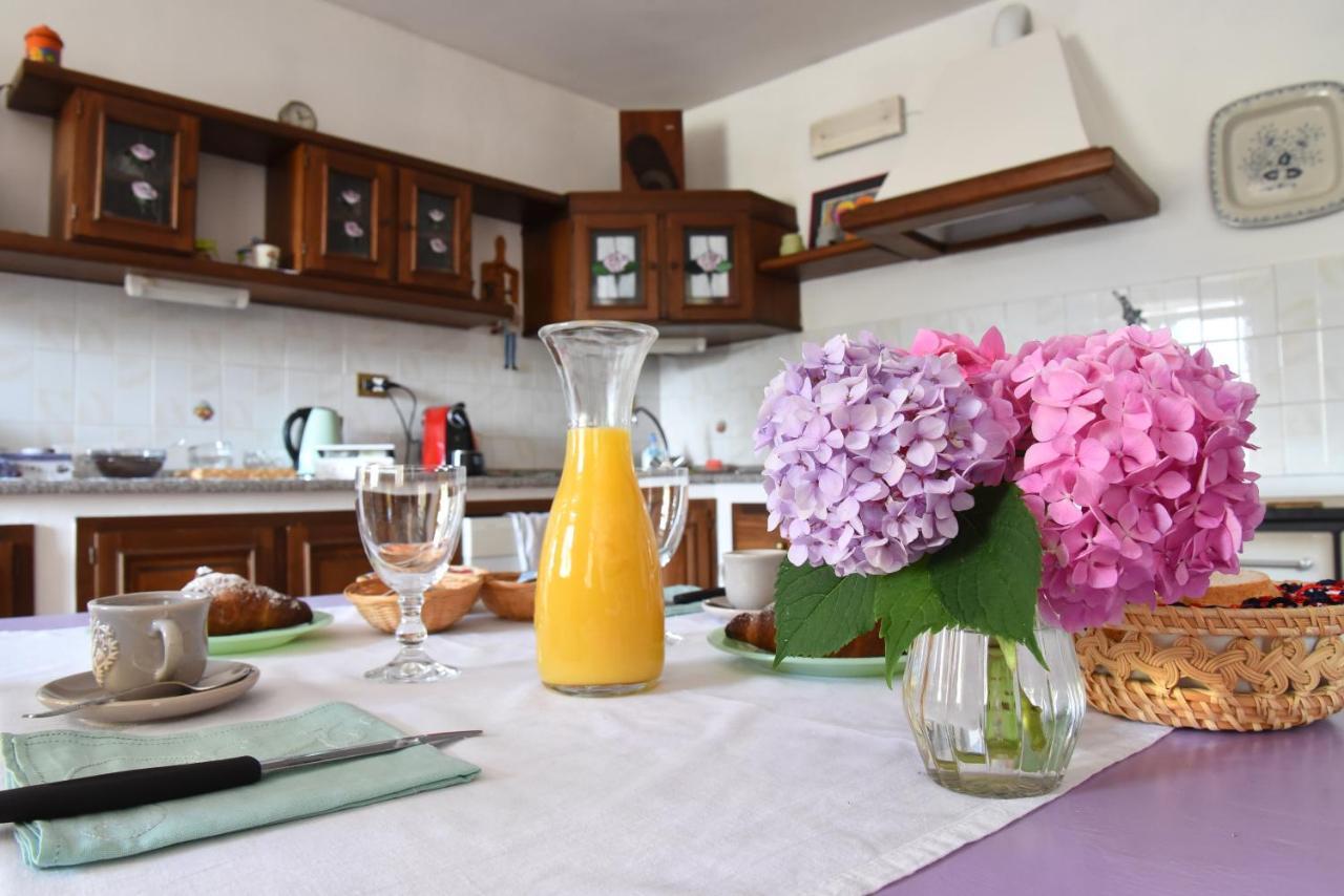 B&B La Riundela Asti Kültér fotó