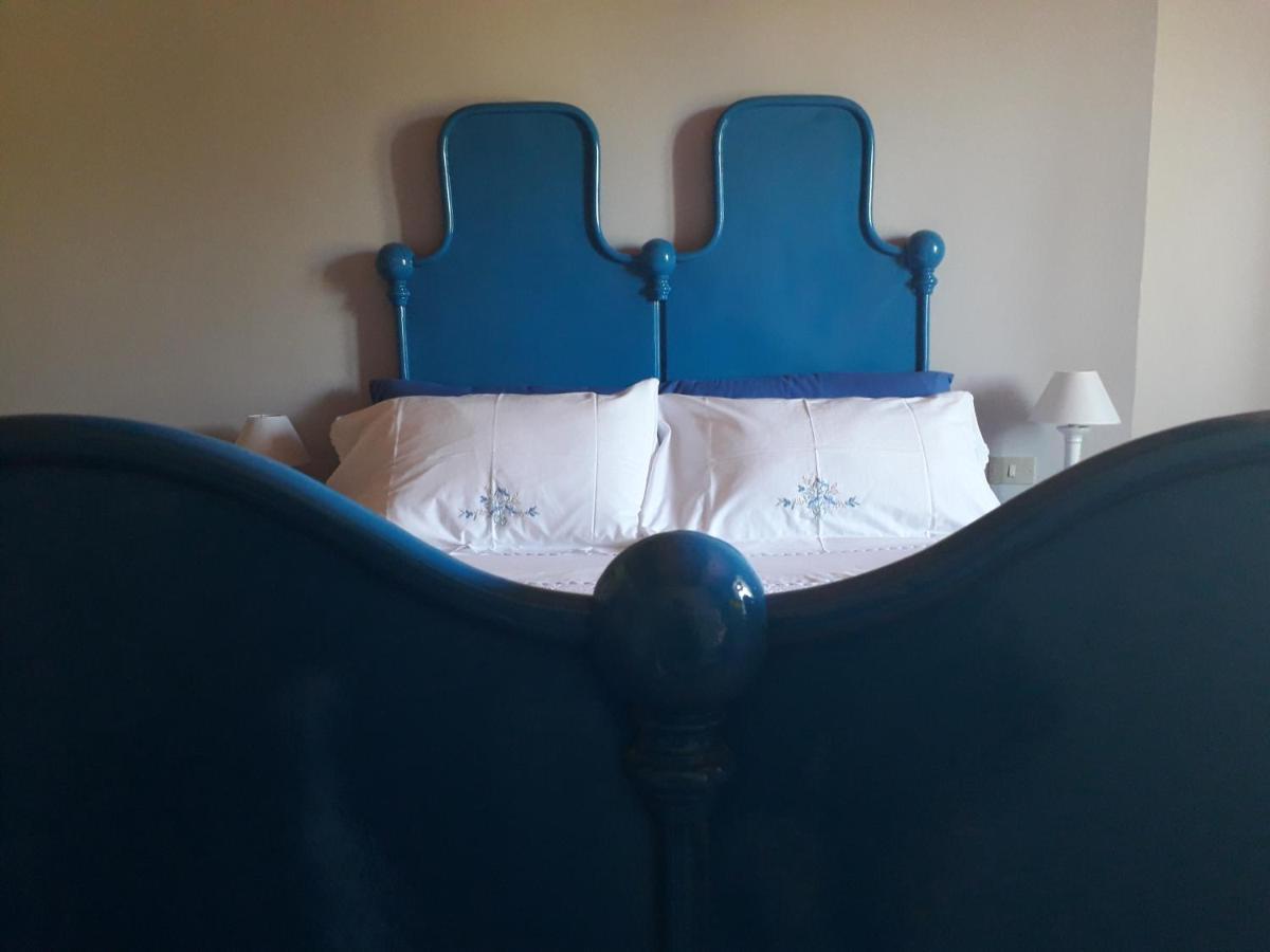 B&B La Riundela Asti Kültér fotó