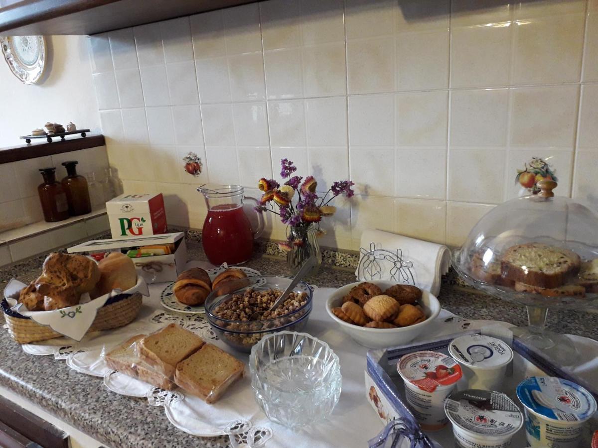 B&B La Riundela Asti Kültér fotó