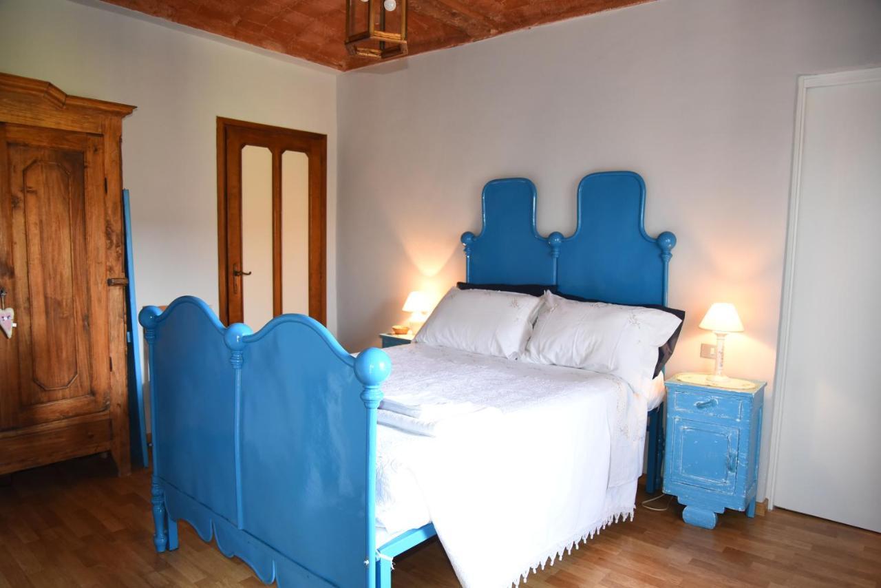 B&B La Riundela Asti Kültér fotó