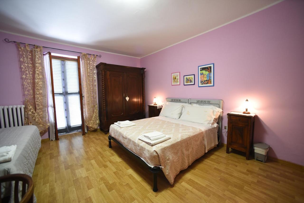 B&B La Riundela Asti Kültér fotó