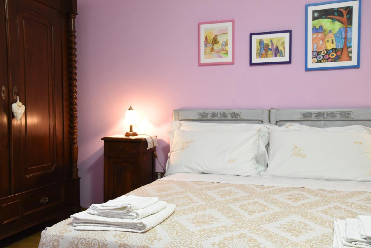 B&B La Riundela Asti Kültér fotó