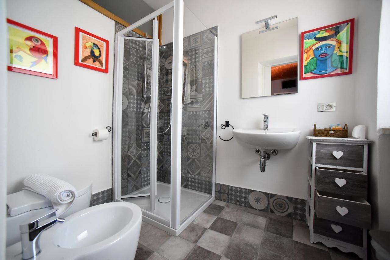 B&B La Riundela Asti Kültér fotó